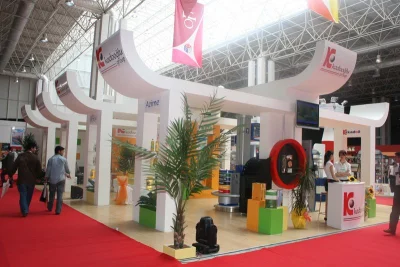 GAZİANTEP FUARI - Kadoğlu Group