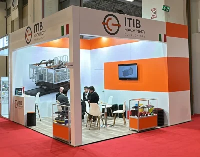 PLASTEURASIA 2025 - ITIB MACHINERY