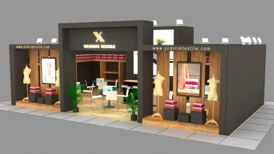 FRANKFURT HEIMTEXTILE