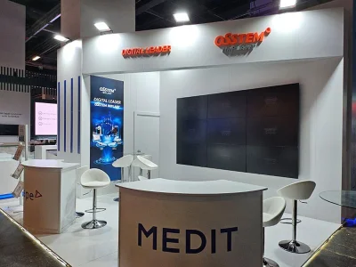 FDI 2024 - Osstem Implant