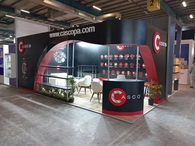 AUTOMECHANIKA 2023 - Casco Spa