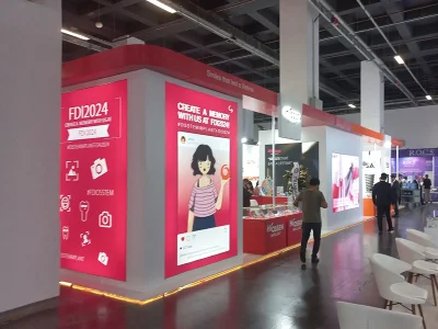 FDI 2024 -OSSTEM IMPLANT