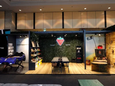 PARIS MAISON & OBJET