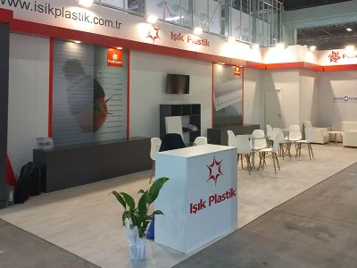 ANTALYA GROWTECH - Işık Plastik