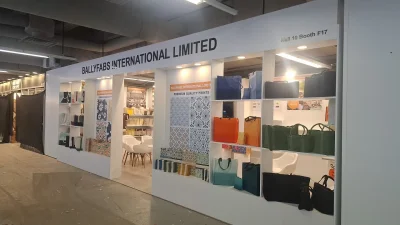 AMBIANTE 2026 - KÖLN