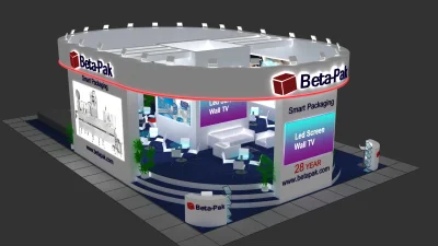 AVRASYA AMBALAJ 2025 Beta- Pak Design