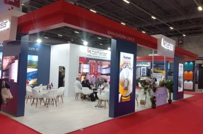 METAL EXPO 2025 Battallar Metal