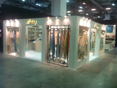 SINGAPUR MAISON & OBJET