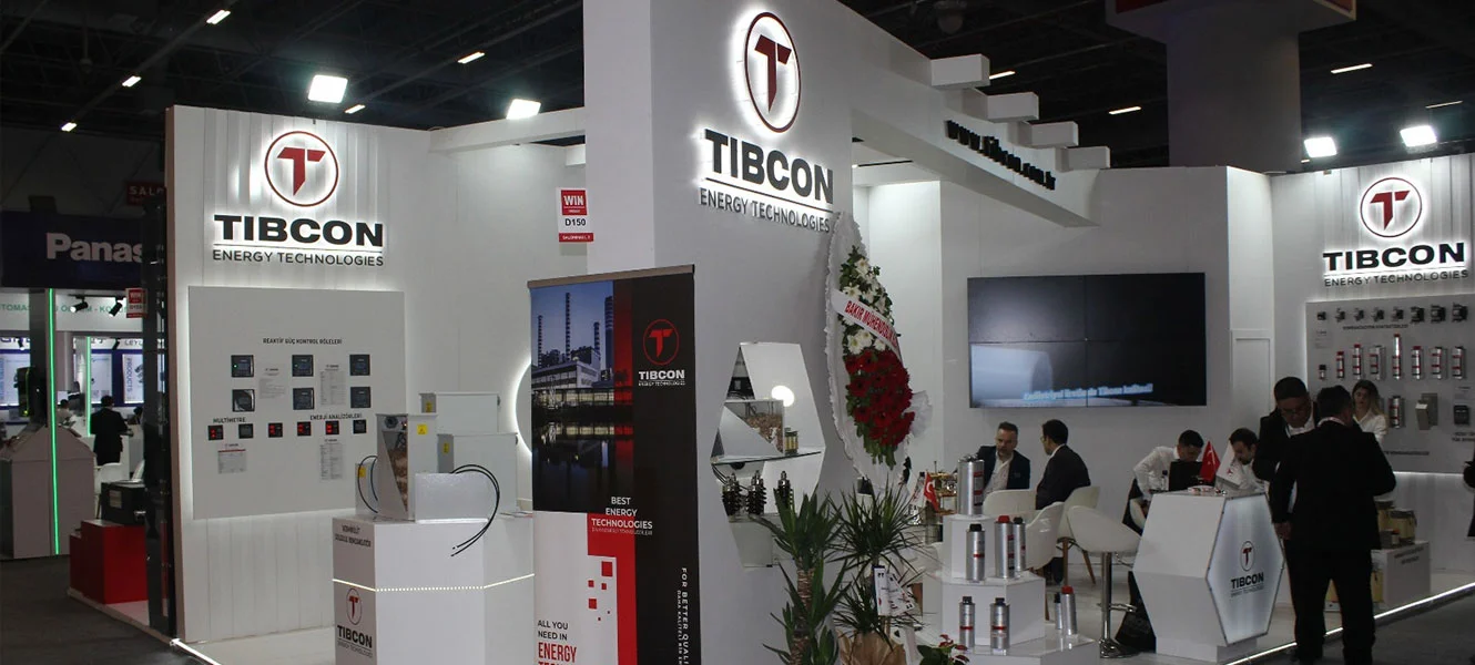 Markanızı Fuarların Zirvesine Taşıyın