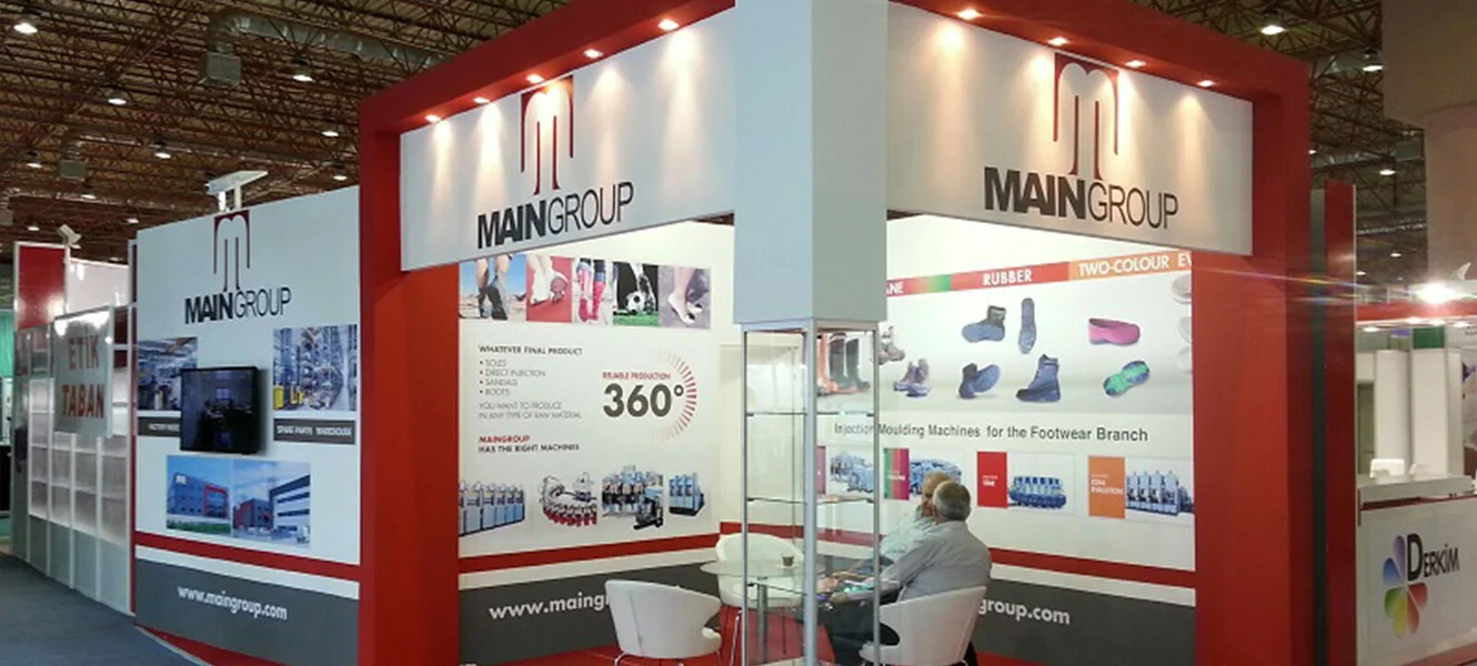 Projeleriniz İçin Size Özel Teklif Alın