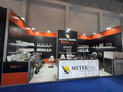MAXIMA STAND